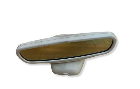 Renault Megane II Rear view mirror (interior) 