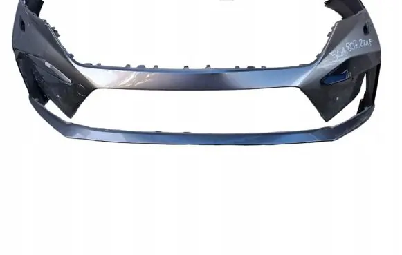 Skoda Enyaq iV Front bumper 5LA807221F