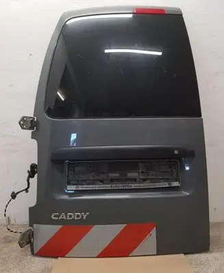 Volkswagen Caddy Back/rear loading door 