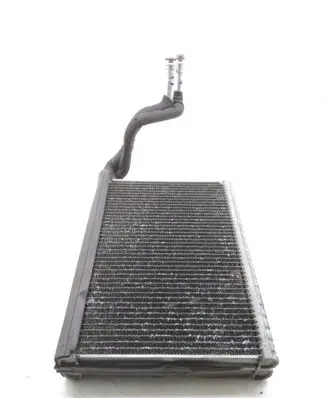 Air conditioning (A/C) radiator (interior)