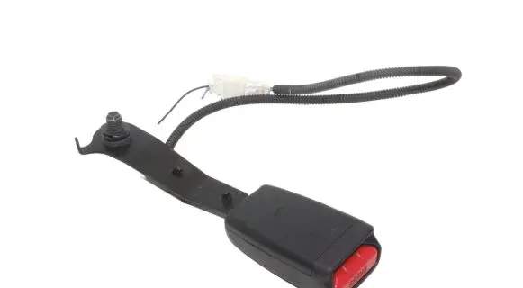Honda Insight Front seatbelt buckle