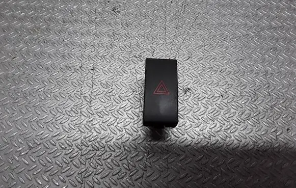 Ford Focus C-MAX Hazard light switch 3M5T13A350AB