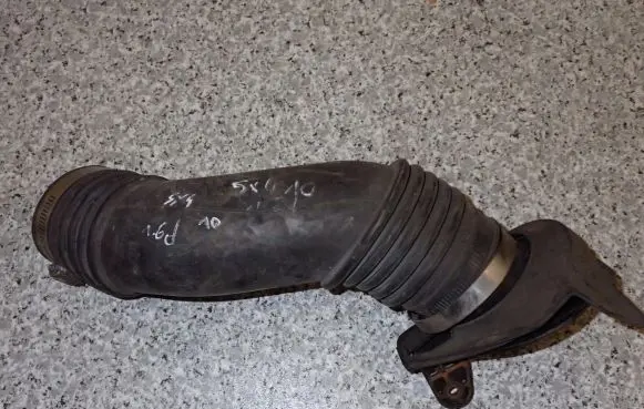 Suzuki SX4 Intercooler hose/pipe