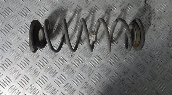Hyundai i20 (BC3 BI3) Rear coil spring 55335-Q0CA0