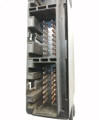 Ford Transit Door central lock control unit/module 1C1T15K600BA