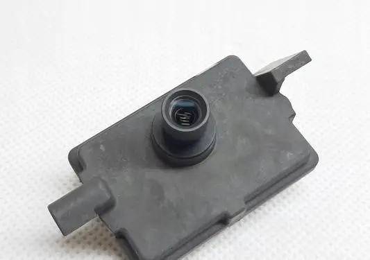 Porsche Cayenne (9Y0 9Y3) Windshield/windscreen camera 4N0907217A