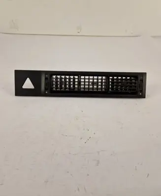 Volkswagen Transporter - Caravelle T4 Dash center air vent grill 7D1819703B