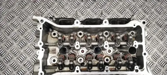 Lexus RX 450H Engine head 4119307239