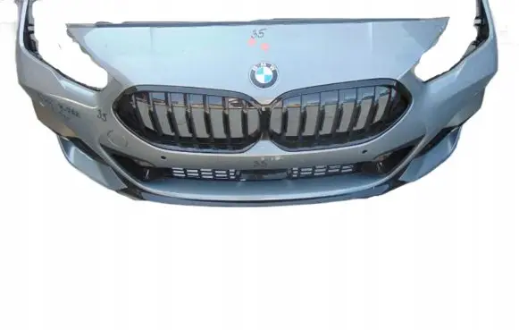 BMW 2 F44 Front bumper 59779151