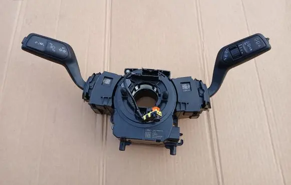 Ford Focus Headlight wiper switch h1bt-14a664-ab