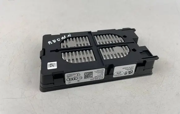 Seat Arona Wireless charging module 81A035502