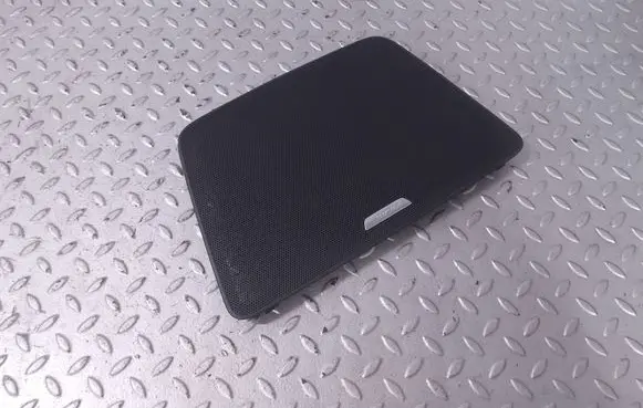 Audi A8 S8 D4 4H Parcel shelf speaker trim grill 4H0035435A