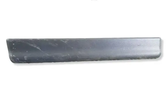 Volvo V60 Front sill trim cover 31306757 BQ2FA