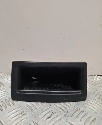 BMW 5 E60 E61 Dashboard storage box/compartment 7059955
