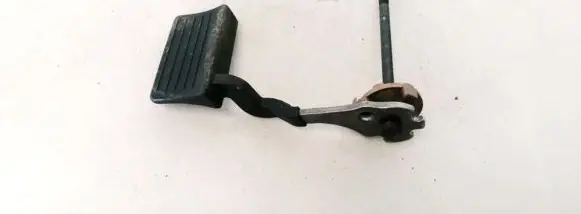 Volkswagen Sharan Steering wheel adjustment switch 