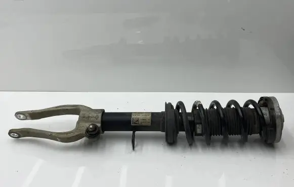 BMW 5 G30 G31 Front shock absorber with coil spring 6880083 14678612 814903014573