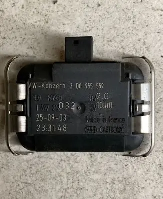Volkswagen Phaeton Rain sensor 3D0955559 233148 1397212032
