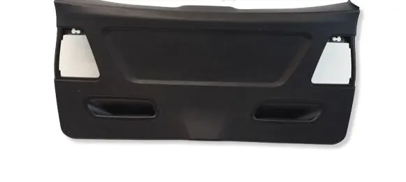 BMW X3 F25 Tailgate trim 7211296