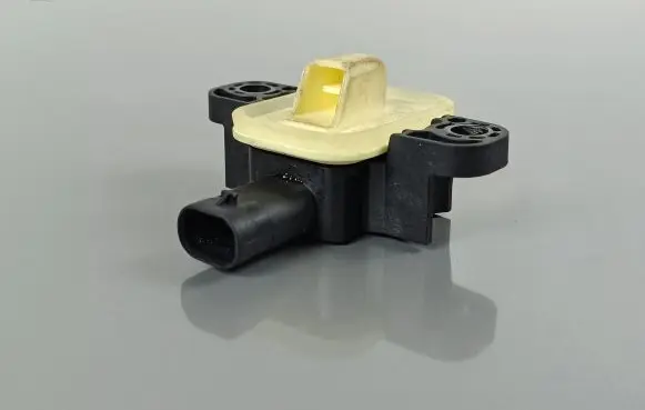 Dodge Durango Airbag deployment crash/impact sensor 56054084AB