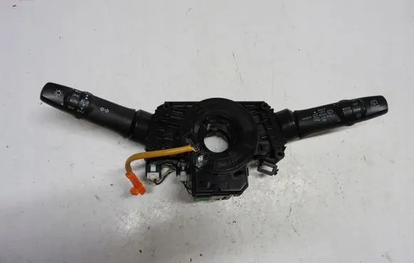 Mitsubishi ASX Tailgate/trunk/boot open switch 8617A012