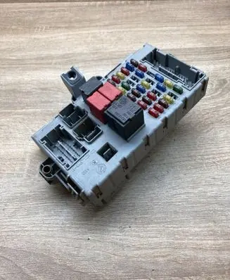 Fiat Doblo Fuse module 46795988