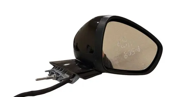 Peugeot 508 Front door electric wing mirror 0310077 0210077 0210132