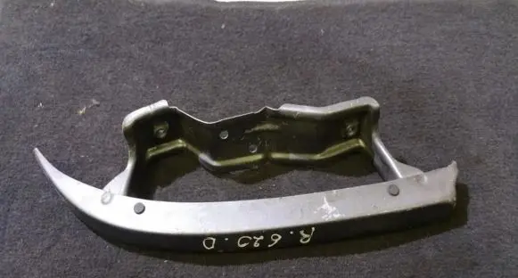 Rover 620 Rear/tail light trim molding 