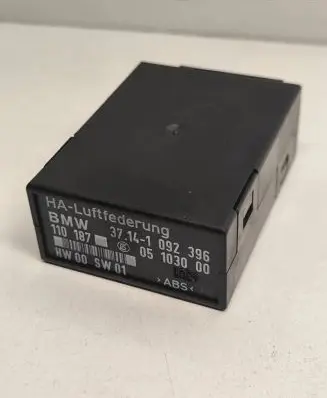 BMW X5 E53 Airbag control unit/module 37141092396 05103000