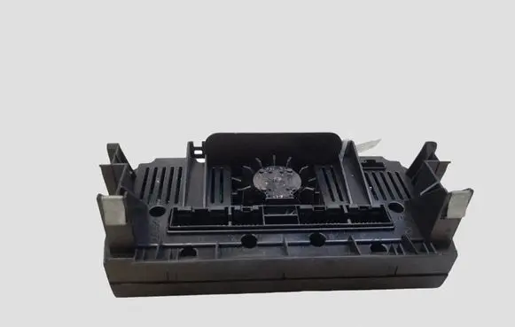 Audi A3 S3 8P Climate control unit 8P0820043BG A2C53301899