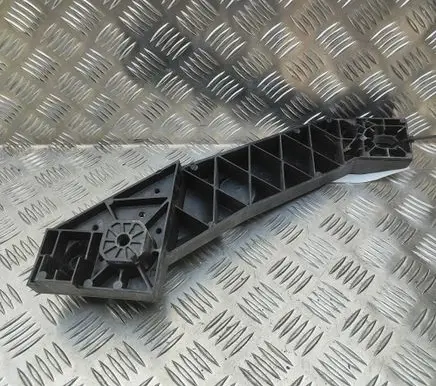 Fiat Talento Headlight/headlamp mounting bracket 625001299R