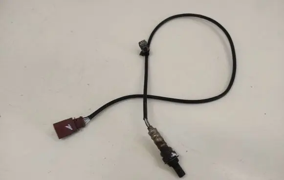 Audi A6 S6 C6 4F Lambda probe sensor 06E906265