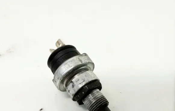 Volkswagen II LT Brake pedal sensor switch 0005456909