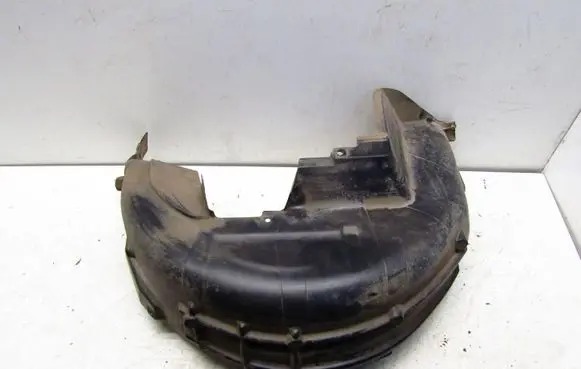 Opel Grandland X Rear arch fender liner splash guards