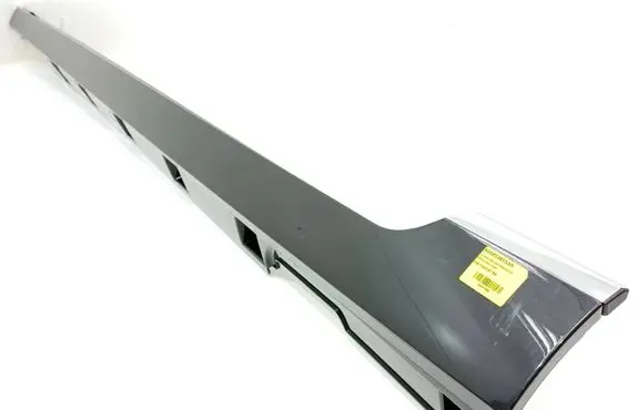 Volkswagen PASSAT B8 Foot area side trim 3G0853855AN LB7R