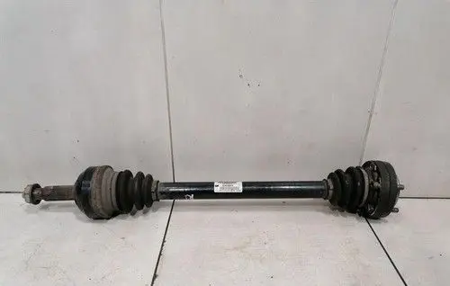 Aston Martin V8 Rear driveshaft 4G434K139AB
