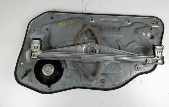 Volvo S40 Front window lifting mechanism without motor 8679080 30752083