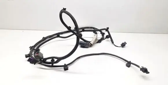 Volvo S60 Parking sensor (PDC) wiring loom 31270143