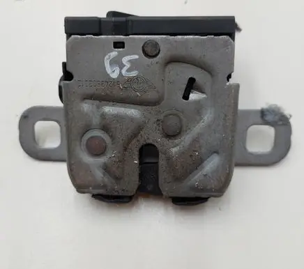 Mini Cooper Countryman R60 Tailgate/trunk/boot lock/catch/latch 51249802312