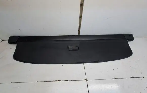 Volkswagen PASSAT B6 Parcel shelf load cover 3C9867871