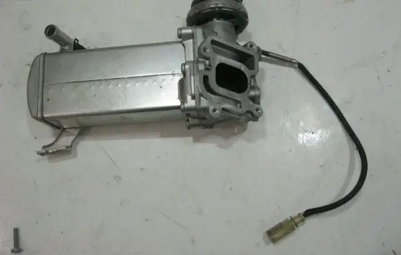 Audi Q5 SQ5 EGR valve 059131511A