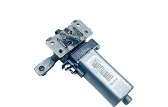 Mercedes-Benz GLE (W166 - C292) Seat adjustment motor 986300107