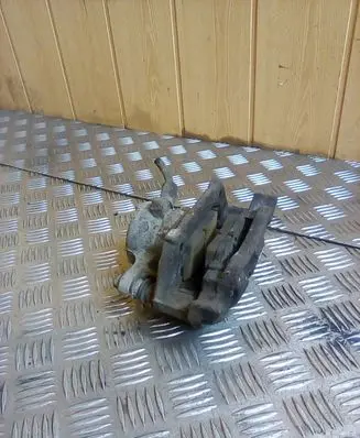 Mercedes-Benz A W168 Front brake caliper