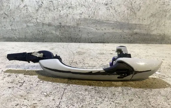 Dodge Durango Front door exterior handle 1QA18GW7AJ 050863CE 10611