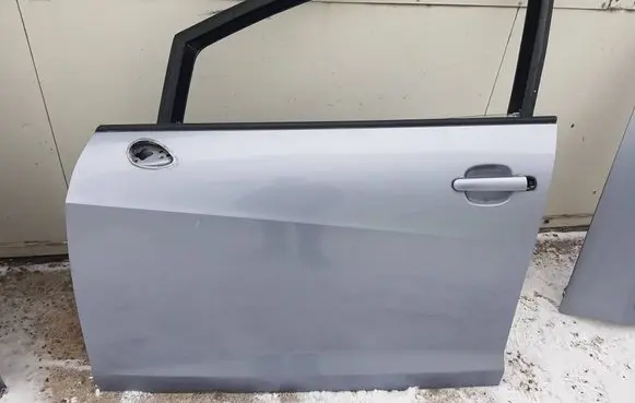 Seat Ibiza IV (6J,6P) Front door 