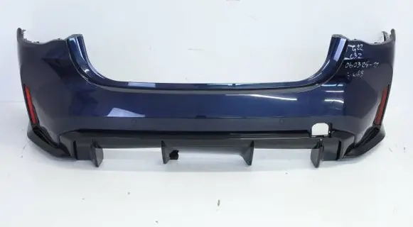 BMW M4 G82 G83 Rear bumper 6754822409