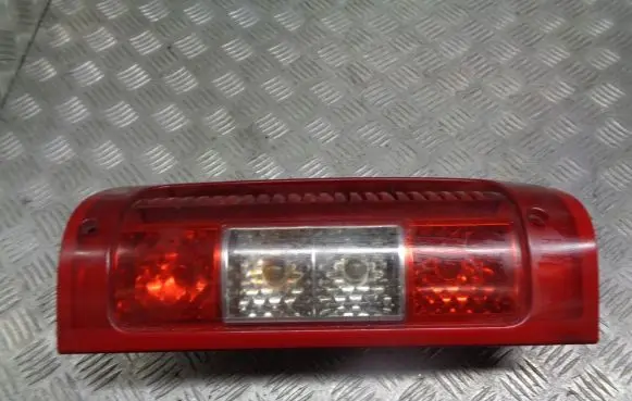 Peugeot Boxer Rear/tail lights 1328428080