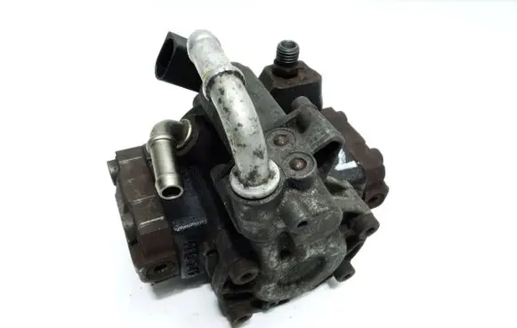 Seat Altea Fuel injection high pressure pump 03L130755E 300611050741 BERTO