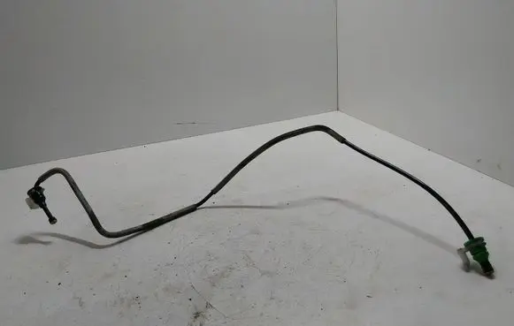 Toyota Land Cruiser (J150) Air suspension pipe/line (rear) 