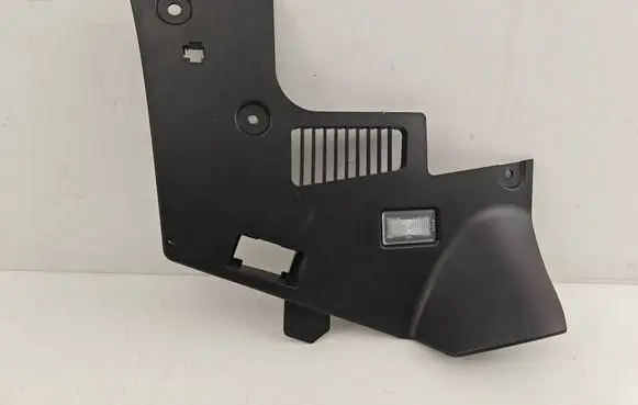 Tesla Model 3 Dashboard lower bottom trim panel 110057900F 2088103 T0532045