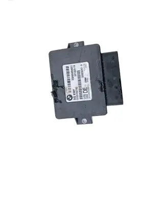 BMW 5 F10 F11 Hand brake control module EB685084601 23122010